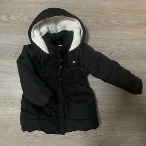 Old Navy Puffer Jacket 3T